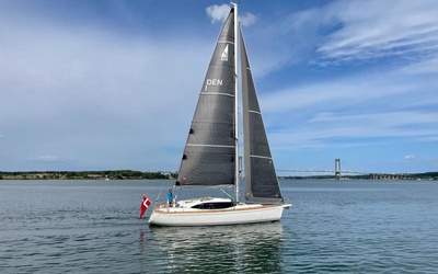Nordship 420 DS