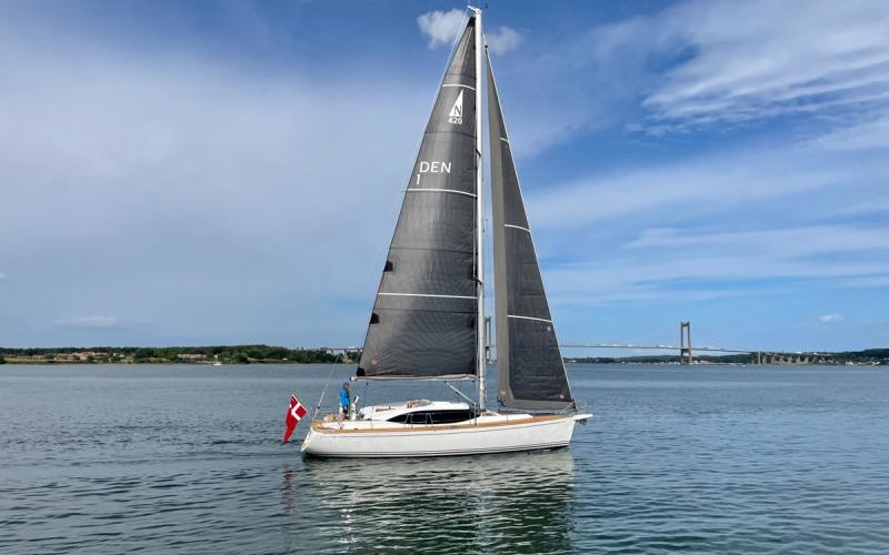 Nordship 420 DS