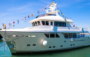 Cantiere delle Marche Stella del Nord