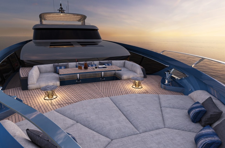 Van der Valk Blue Jeans