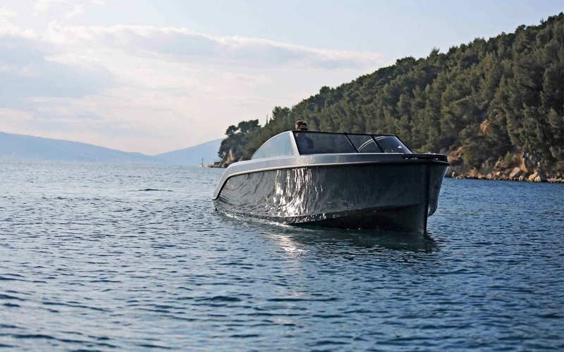 Rand Leisure 28