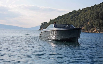 Rand Leisure 28