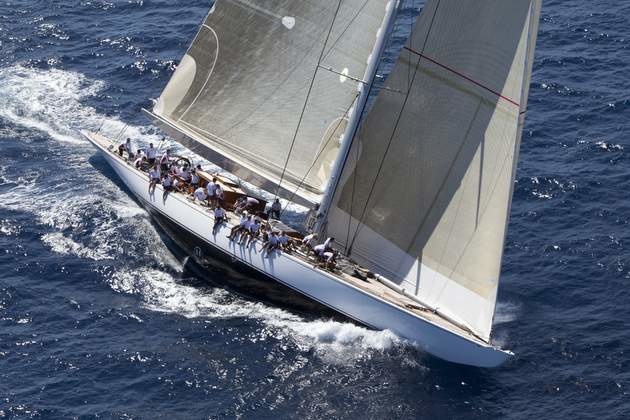 Danish Yachts Ranger