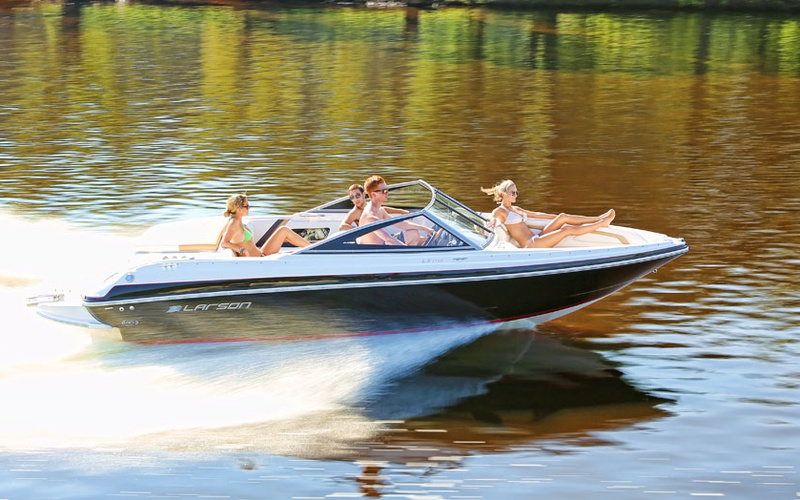 Larson LX 225 