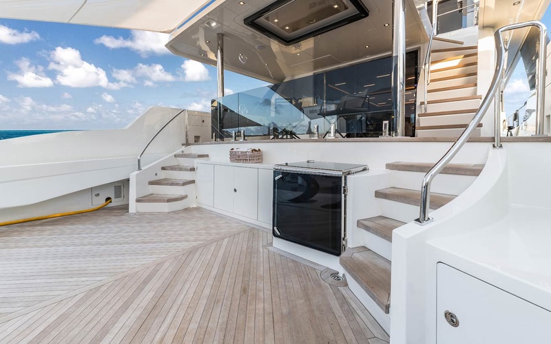 Ocean Alexander 27E