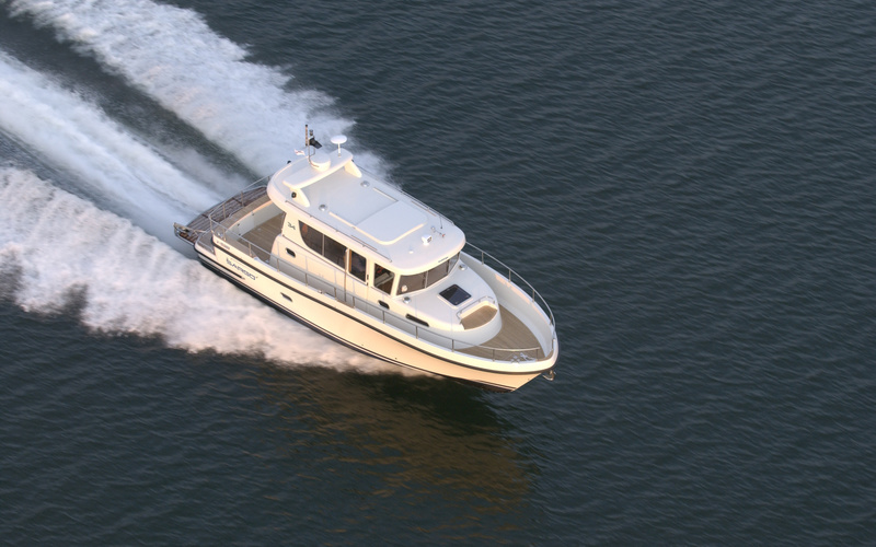 Sargo 34