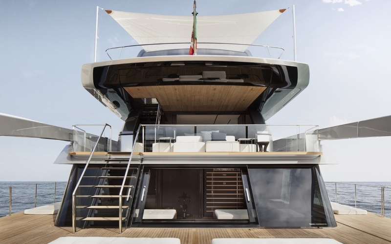 Quicksilver Activ 755 Bowrider