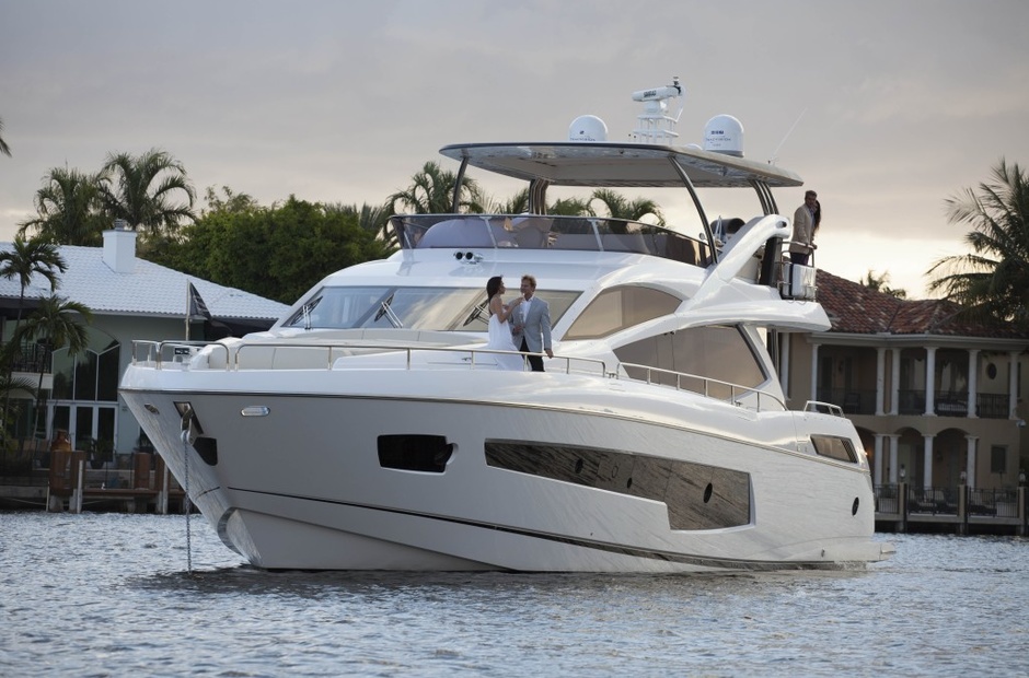 Sunseeker Glasax