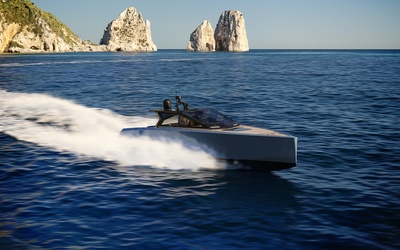 Wally Wallypower58
