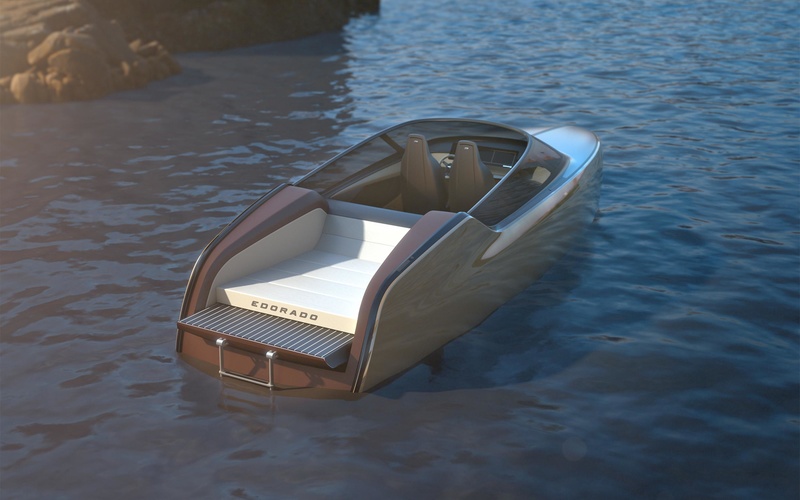 Edorado 8S