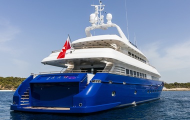 Intermarine Jaan