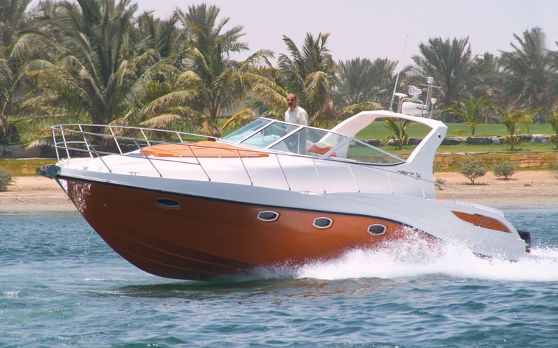 Oryx 36 Open
