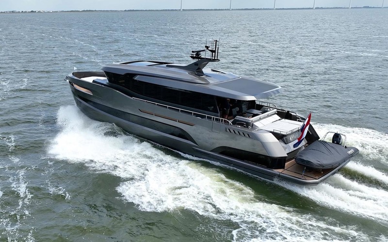 X-treme 78 Sport