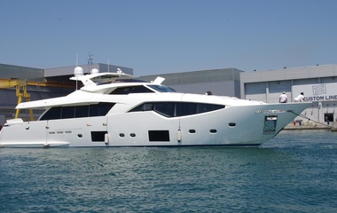 Custom Line Vardar
