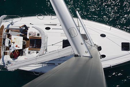 Elan Impression 384