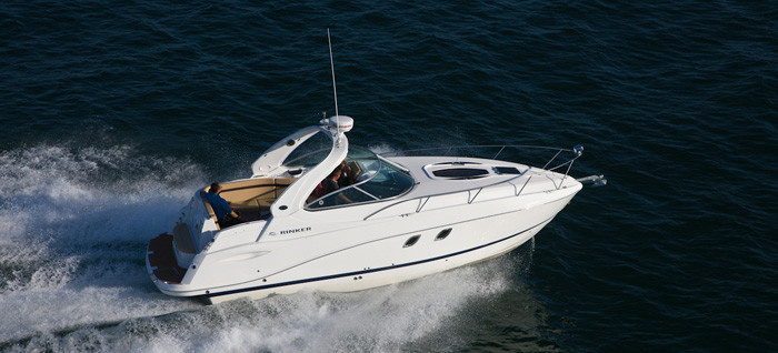 Rinker 310 EC