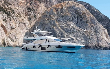 Azimut Memories