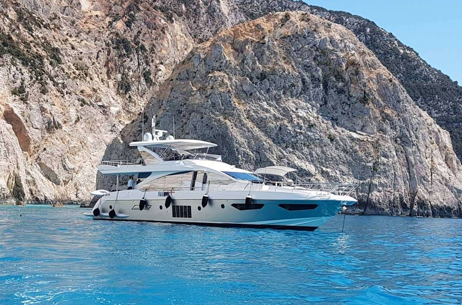 Azimut Memories