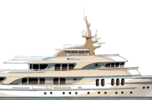 Moonen 148 Explorer