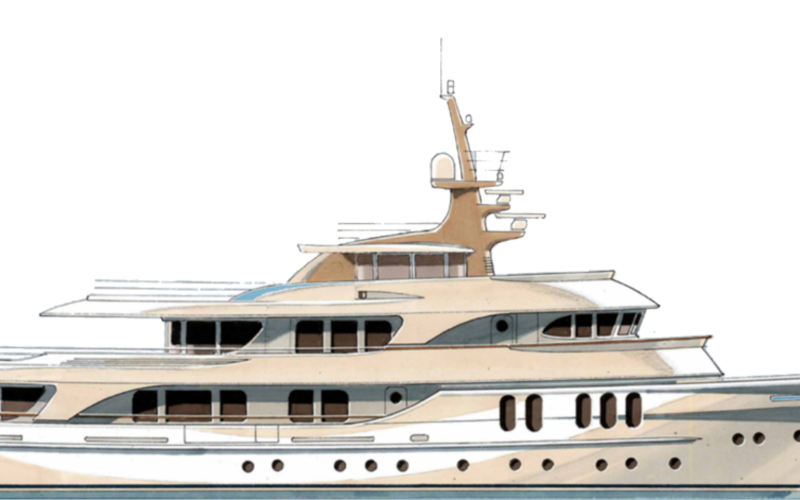 Moonen 148 Explorer