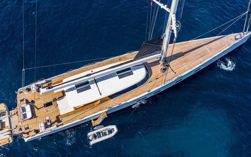 XO 250 OPEN