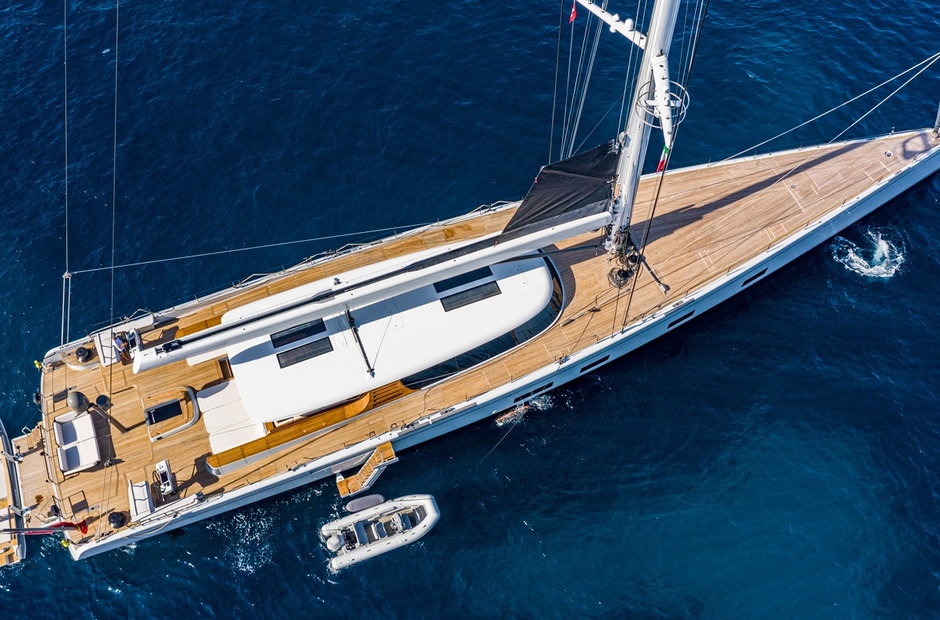 Baltic Yachts Canova