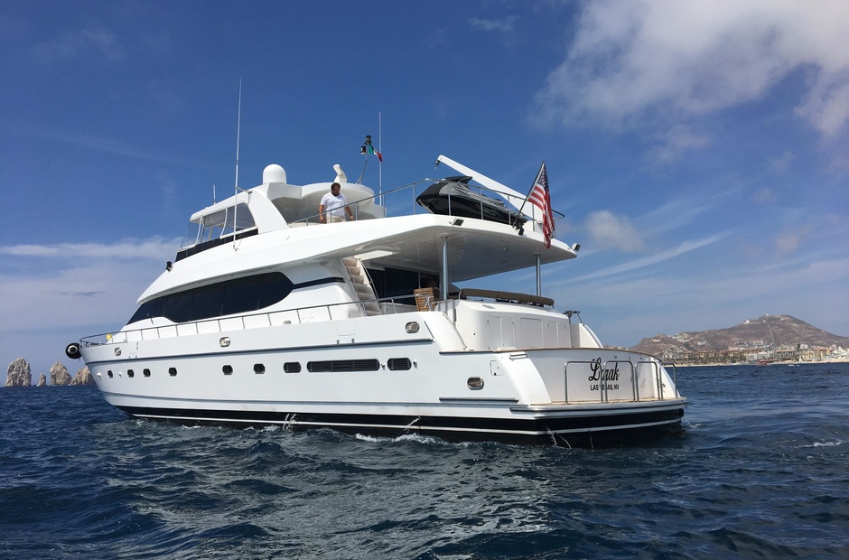 Monte Fino Mystic Star