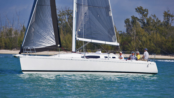 J/Boats j/108