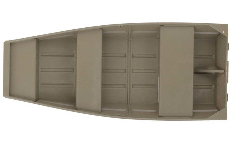 Tracker Topper 1036
