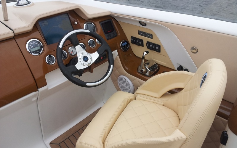 Evomotors Sirius 25