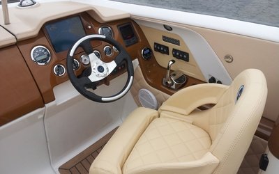 Evomotors Sirius 25
