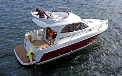 Starfisher ST27 Fly