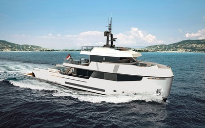 Lynx Adventure 32