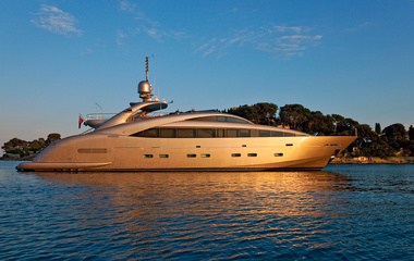 ISA Yachts Soiree