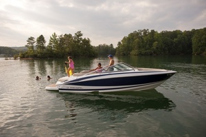 Regal 2300