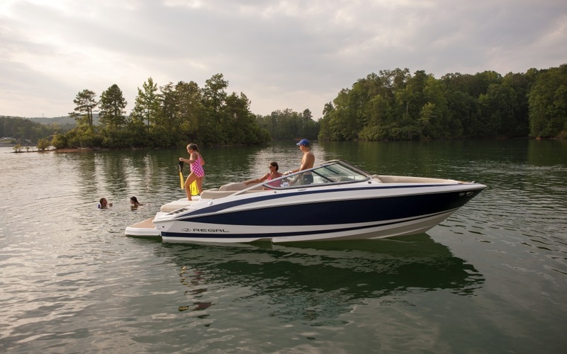 Regal 2300