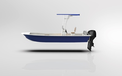 Sec Boats Redfish167