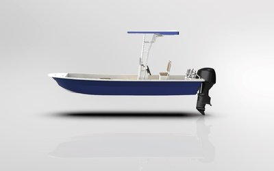 Sec Boats Redfish167