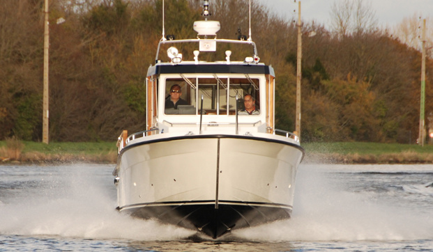 Targa TarFish TF 1040