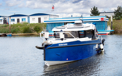 Ventum Marine 860