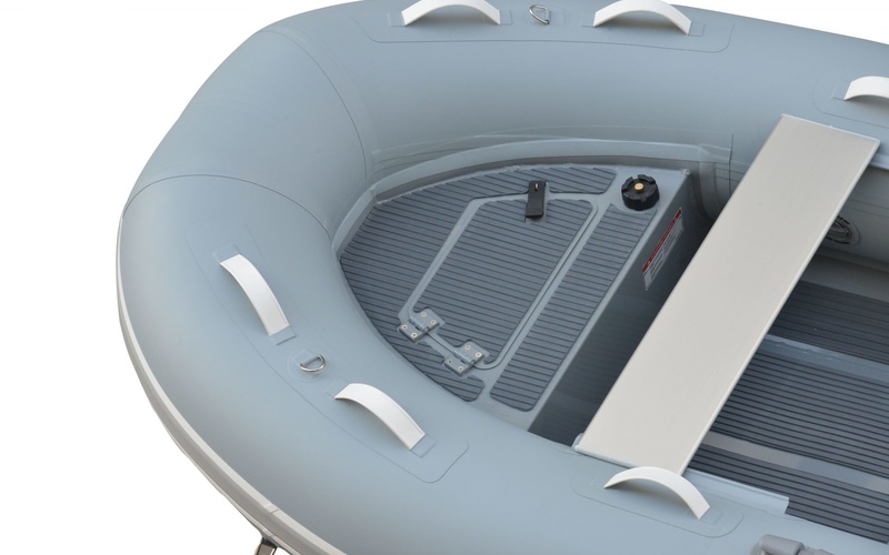 3D Tender Ultimate 260