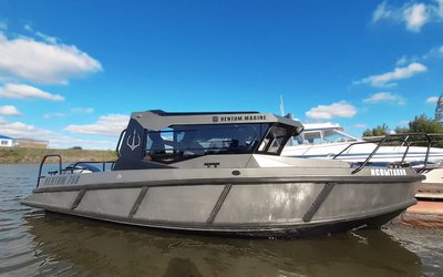 Ventum Marine 750