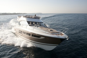 Prestige 500