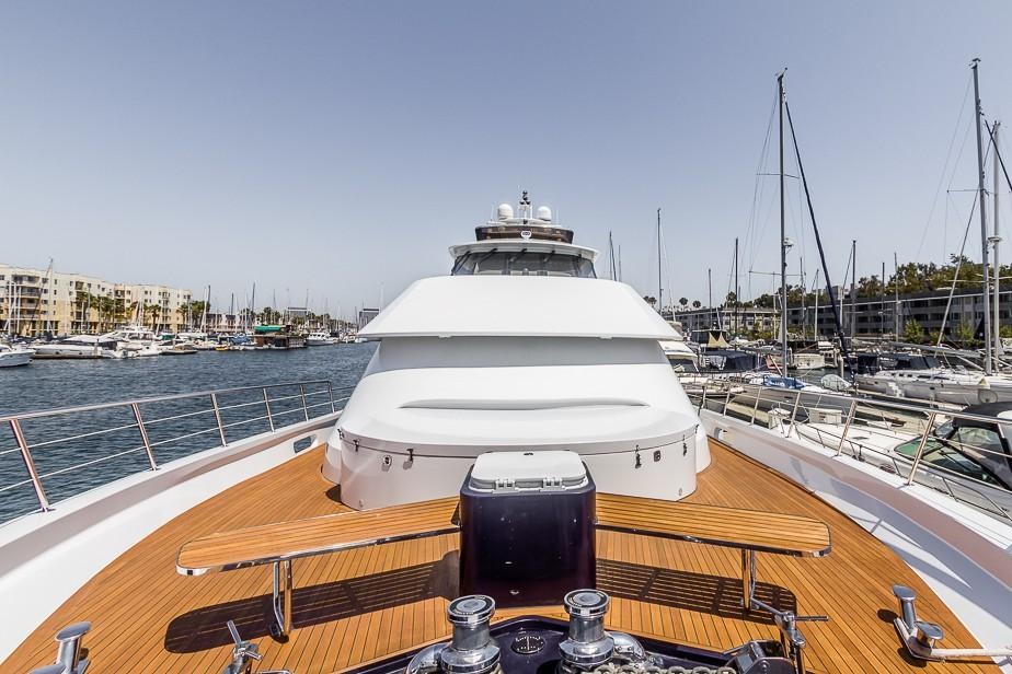 Platinum Marine Liquidity