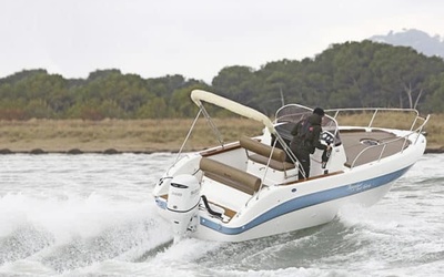 Aquabat Sport Inifinity 20