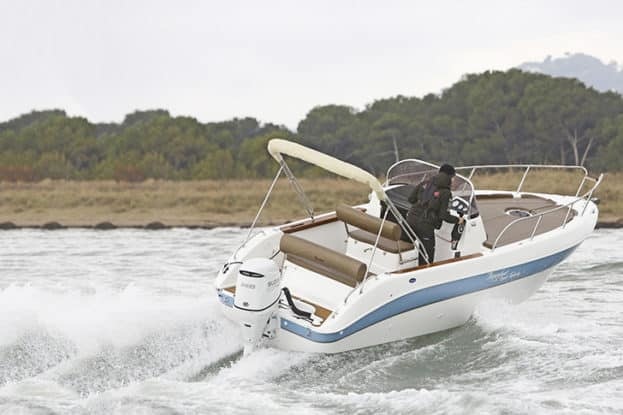 Aquabat Sport Inifinity 20