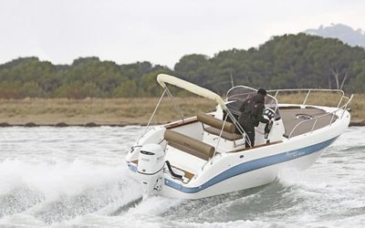 Aquabat Sport Inifinity 20