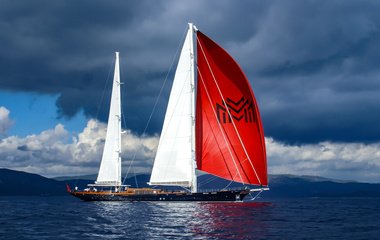 Su Marine Sallyna