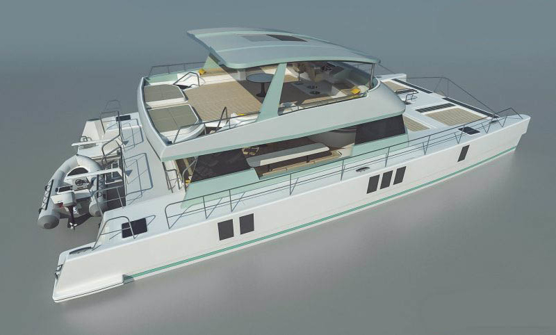 Seabus SB670