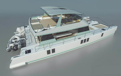 Seabus SB670
